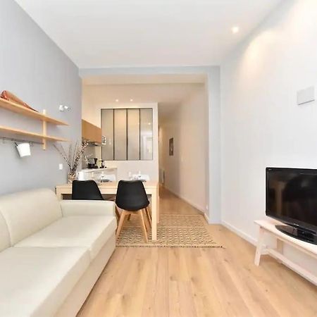 Goodguest-Appartement Design Et Cosy Batignolles Paris Exteriör bild